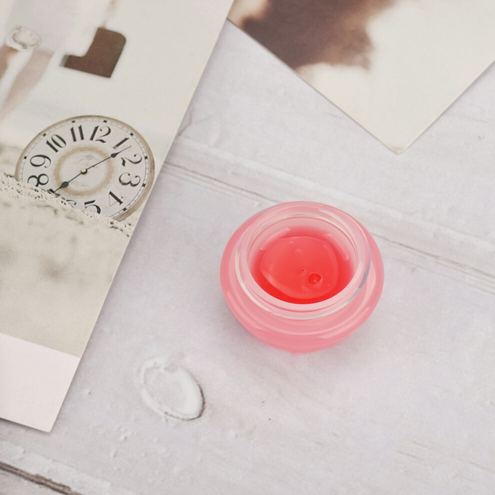 Pink Eyelash Extension Cleaner 14G Gentle & Safe Makeup Remover