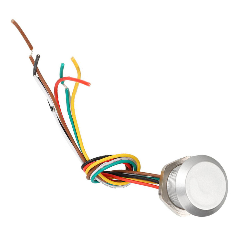 Rfid Control Module Waterproof Mini Wiegand26/34 Interface Access Reader 4301392380180