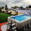 Inflatable Foot Bath Basin for Pool & Spa 4