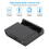 HDMI Portable Charging Dock Base for Switch/Lite, Black, 111g 6