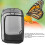 Foldable Mesh Insect Cage, S/M/L Size, Breeding Enclosure for Insects 8