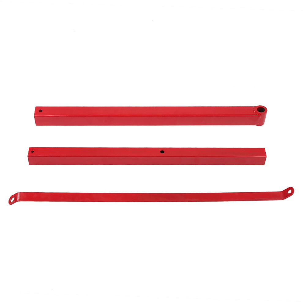 600kg Lifting Hoist Arm Scaffold Mount Bracket