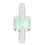 Transparente Filter 10er-Pack 3 Schichten 5