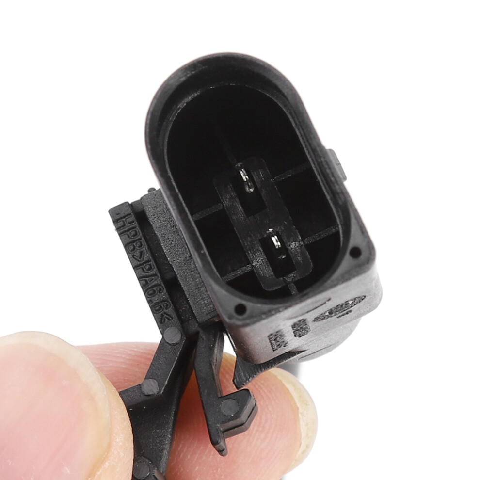 Hood Lock Locking Mechanism 4G0 823 509C For A6 A7 Reliable Steel Durable Fit 4661392660713