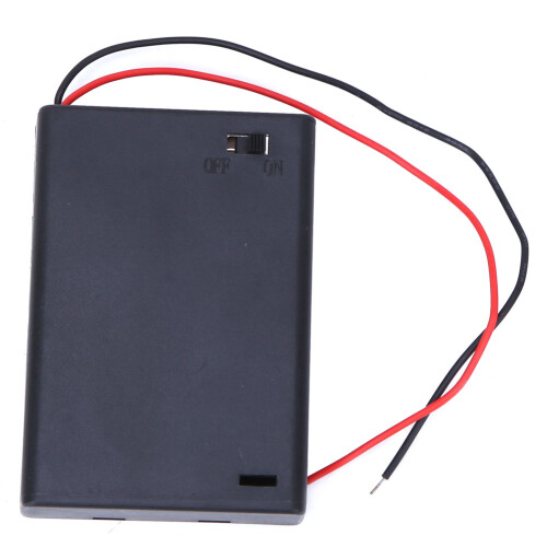 Mini Tesla Coil DIY Kit, Battery Powered, No Arc, 4cm Tall 2