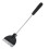 Stainless Steel Multi-Angle Foam Handle Shrimp Bait Shovel 39.5cm 2
