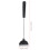 Stainless Steel Multi-Angle Foam Handle Shrimp Bait Shovel 39.5cm 3