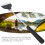 Stainless Steel Multi-Angle Foam Handle Shrimp Bait Shovel 39.5cm 4