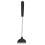 Stainless Steel Multi-Angle Foam Handle Shrimp Bait Shovel 39.5cm 10