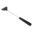 Stainless Steel Multi-Angle Foam Handle Shrimp Bait Shovel 39.5cm 11