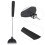 Stainless Steel Multi-Angle Foam Handle Shrimp Bait Shovel 39.5cm 13