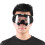 Windproof Dustproof Motorcycle Goggles, Black, 18.6x10cm 14