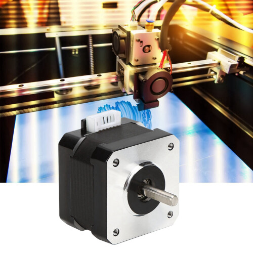 Präziser Schrittmotor CR-10 kompatibel 2