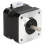 Schrittmotor für 3D-Drucker 42-34 1