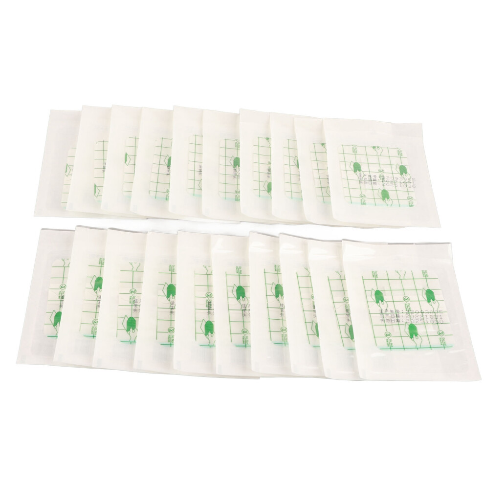 Baby Navel Sticker Waterproof 20pcs Swiming Umbilical Cord Patch