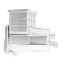 Family & Commercial Pool Skimmer Basket