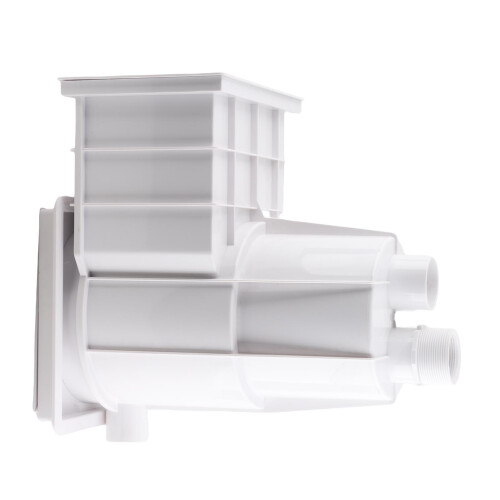 2in Male Screw Pool Skimmer Basket