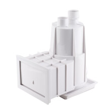 2in Male Screw Pool Skimmer Basket