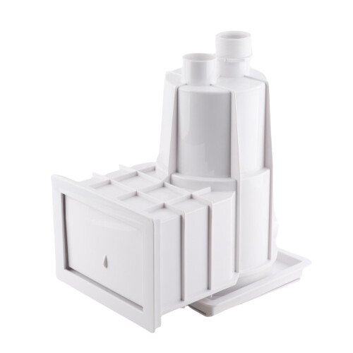 2in Male Screw Pool Skimmer Basket