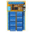 IO25E08 8-Channel Self-Locking Relay Module 5V/12V/24V, Compact Size 2