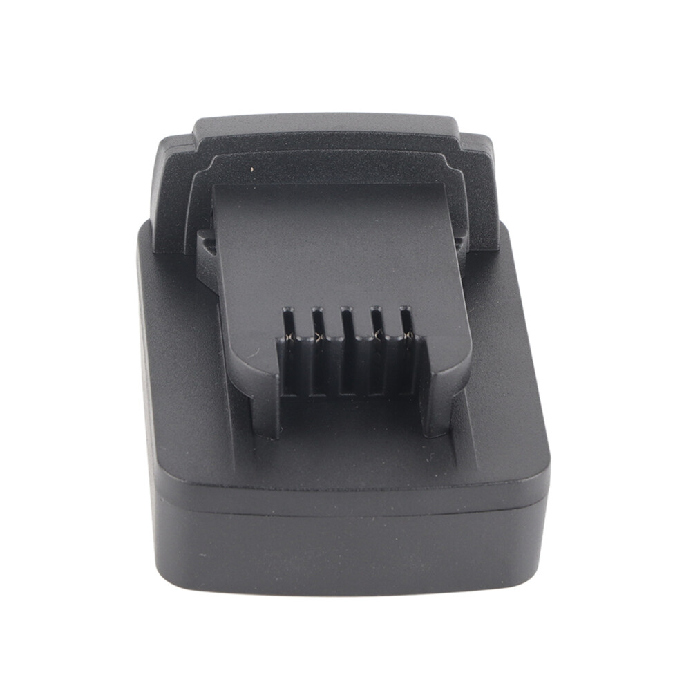 DCB200 to Milwaukee M18 Converter Black