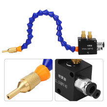 Système de pulvérisateur de liquide de refroidissement 5T - Pour machines CNC