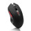 G817 Wireless Gaming Mouse 2400DPI 6-Button 10m Range Black 6