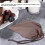 Nylon Waterproof Dustproof Drawstring Storage Bag for Shoes & Clothes 20L 7