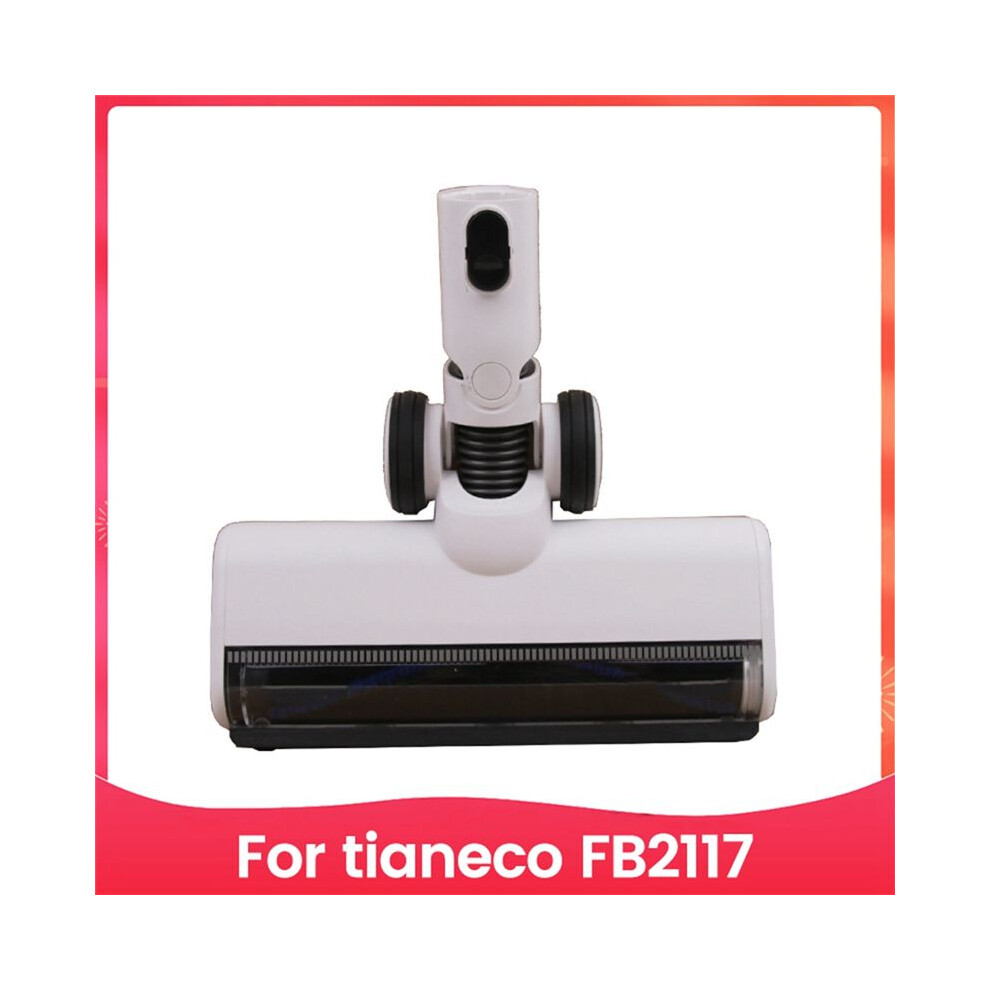 Electric Floor Brush Heads For Fb2117 Spare Part Vacuum Cleaner Floor Brush Efficient Cleaning Accessories 6032073296077