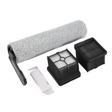 Para Mova K10 / K10 Pro, Trouver K10 / K10 Pro Acessórios para Aspirador de Pó Escova Principal e Filtros Acessórios