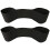 Two Golf Motion Trainers To Develop Proper Arm Motion And-Black 1