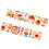 Sticker Craft Tape Decorative Adhesive Scrapbooking-type2 1
