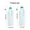 Livestock Feeding Bottle Leakproof Plastic-1500ml exhaust 4