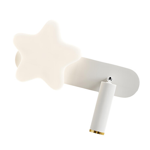 Practical Reading Light Suitable for Nursery Bedroom and-xin