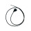 Gas Adapter Control Cable Heat Resistant Plastic Insulated Power 1
