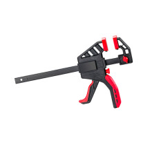 Professional Thick Wood Clip High Strength Woodworking-8 inches