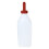 Large Capacity Calf Milk Container Feeding-Vertical 4 liter int 1