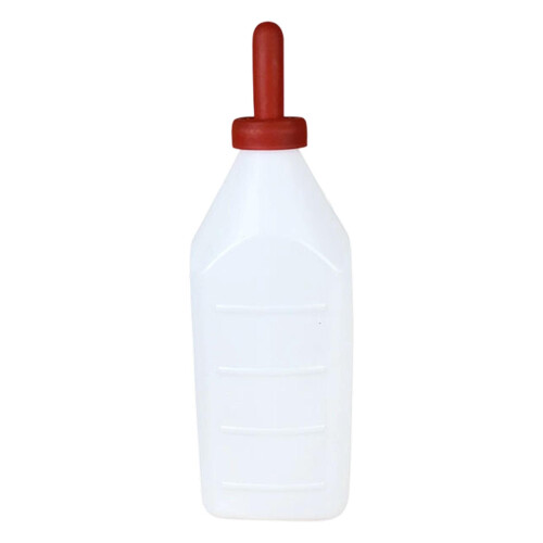 Biberon de grande capacité pour lait de-Vertical 4 litres int