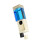 Advanced unhandled Rinse Dispenser Spacious Container And low 1