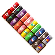 Fun Beverages Color Matching Toy Classification Game Guessing