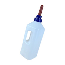 Livestock Feeding Bottle Milk Bottle With-5 liter capacity
