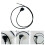 Gas Adapter Control Cable Heat Resistant Plastic Insulated Power 2