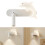 Practical Reading Light Suitable for Nursery Bedroom and-xin 3