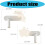 Practical Reading Light Suitable for Nursery Bedroom and-xin 4