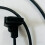Gas Adapter Control Cable Heat Resistant Plastic Insulated Power 7