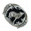 Trendsetting Belt Buckle Hipsters Metal Leather Craft-p21 2 1