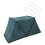 Adjustment Seedling Protective Foldable Plant Protector-Green 1