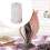 Moule à bougie en silicone à fleurs uniques, idéal pour les 5