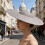 Fascinator Hat Base Women's Wedding Headwear Support-Black 6