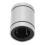 2Pcs LM20UU Linear Motion Bearings Flange, 20mm Inner Diameter 4
